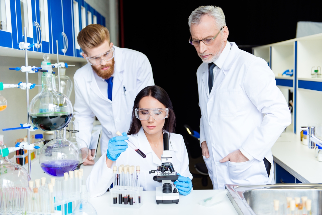 PROGETTI DI GRUPPI DI RICERCA 2020