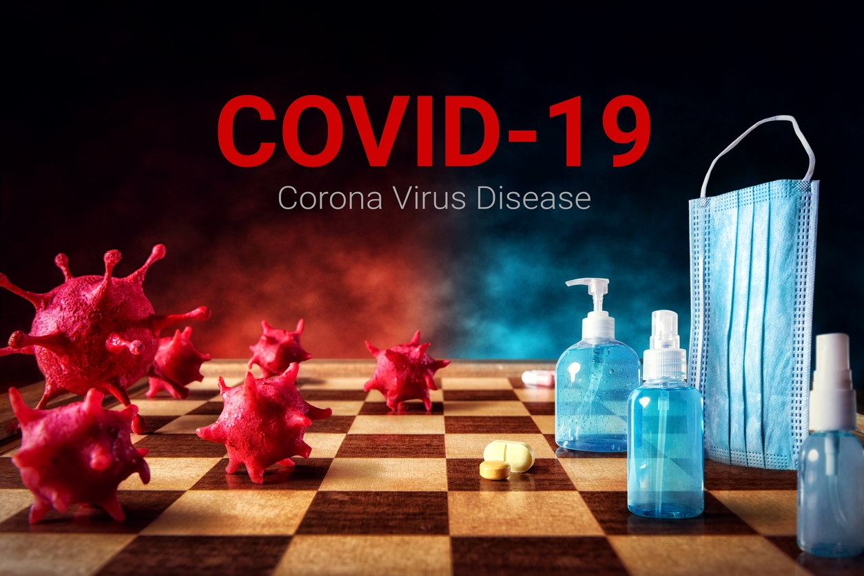 BANDO A SOSTEGNO DELLE SPESE DELLE IMPRESE PER L’ACQUISTO DI DISPOSITIVI DI PROTEZIONE INDIVIDUALE 