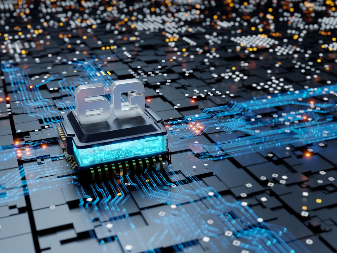 A proposito di....6G