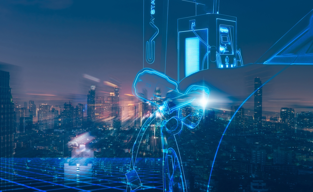 LA CARICA CHE NON SCARICA