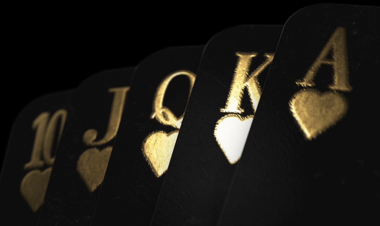 SCALA REALE: AD OGNI CARTA IL SUO INDIRIZZO