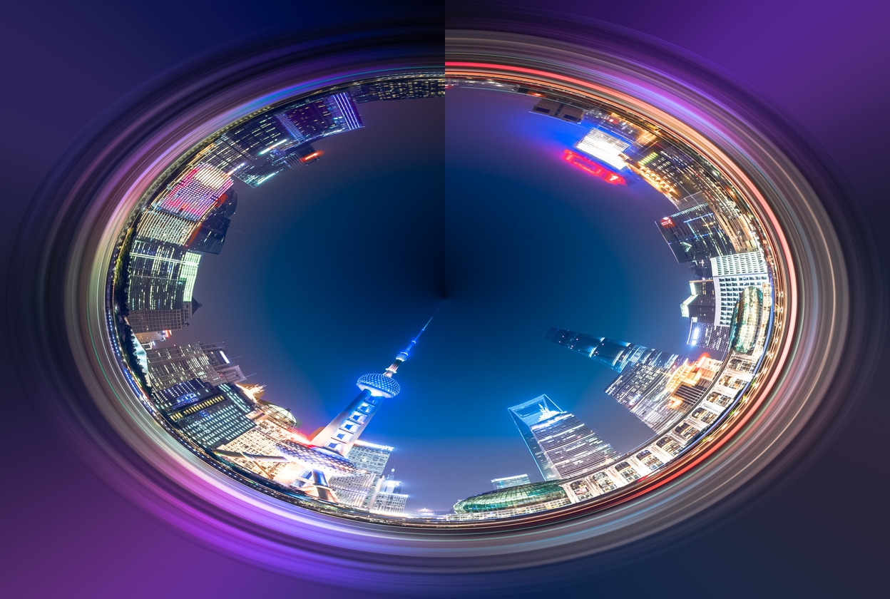 ANCHE LE VALIGIE HANNO BISOGNO DI CAMBIARE ARIA