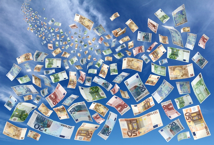 REGIONE EMILIA - ROMAGNA ATTIVA UN FONDO DI GARANZIA CON 5 MILIONI DI EURO