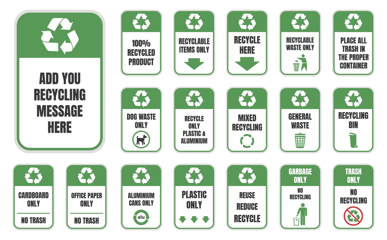 CREDITO D'IMPOSTA PER L'ACQUISTO DI PRODOTTI DA RICICLO E RIUSO