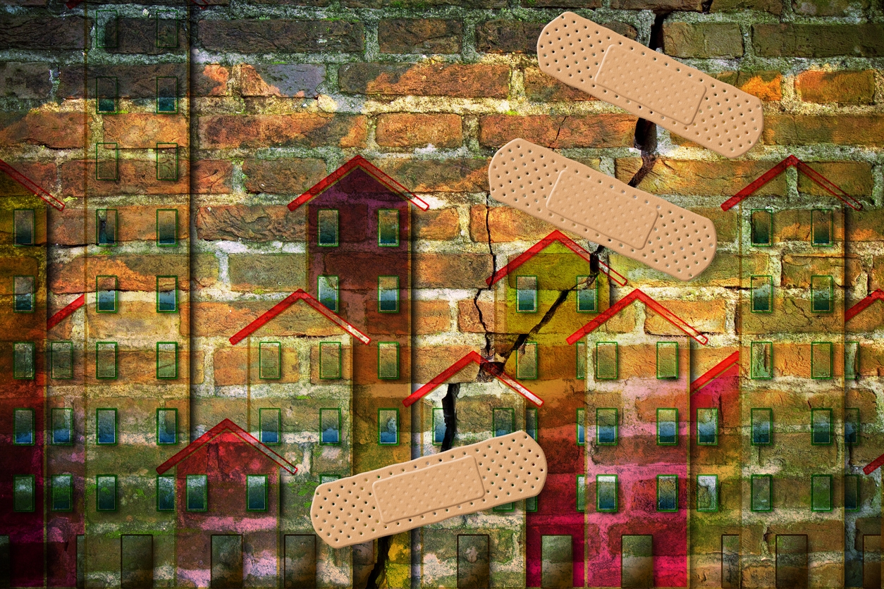 NOVITA' IN PILLOLE: IL DECRETO CRESCITA E' LEGGE - COMMA 3 - TER ARTICOLO 10 - CESSIONE DETRAZIONE IRPEF PER LE RISTRUTTURAZIONI EDILIZIE