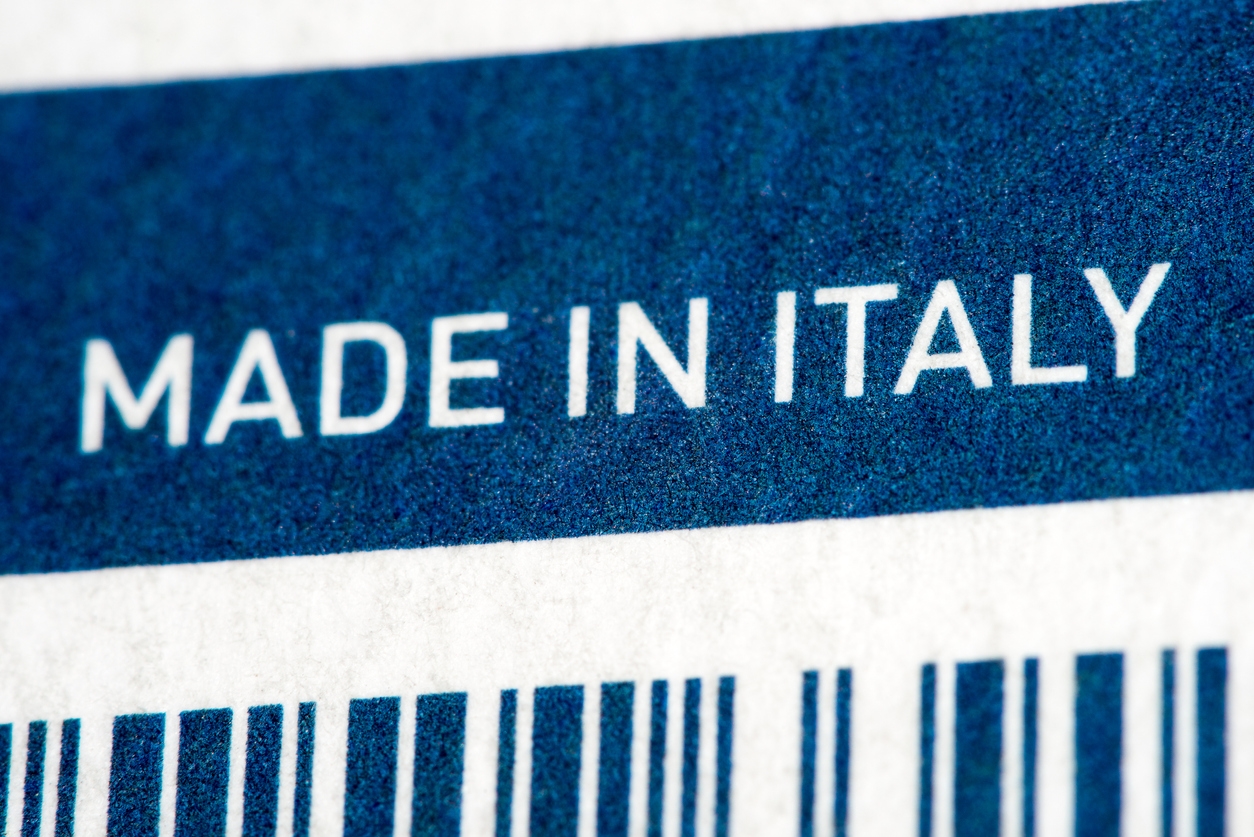 NOVITA' IN PILLOLE: IL DECRETO CRESCITA E' LEGGE - COMMI 1-3 ARTICOLO 32 - CONTRASTO ALL'ITALIAN SOUNDING