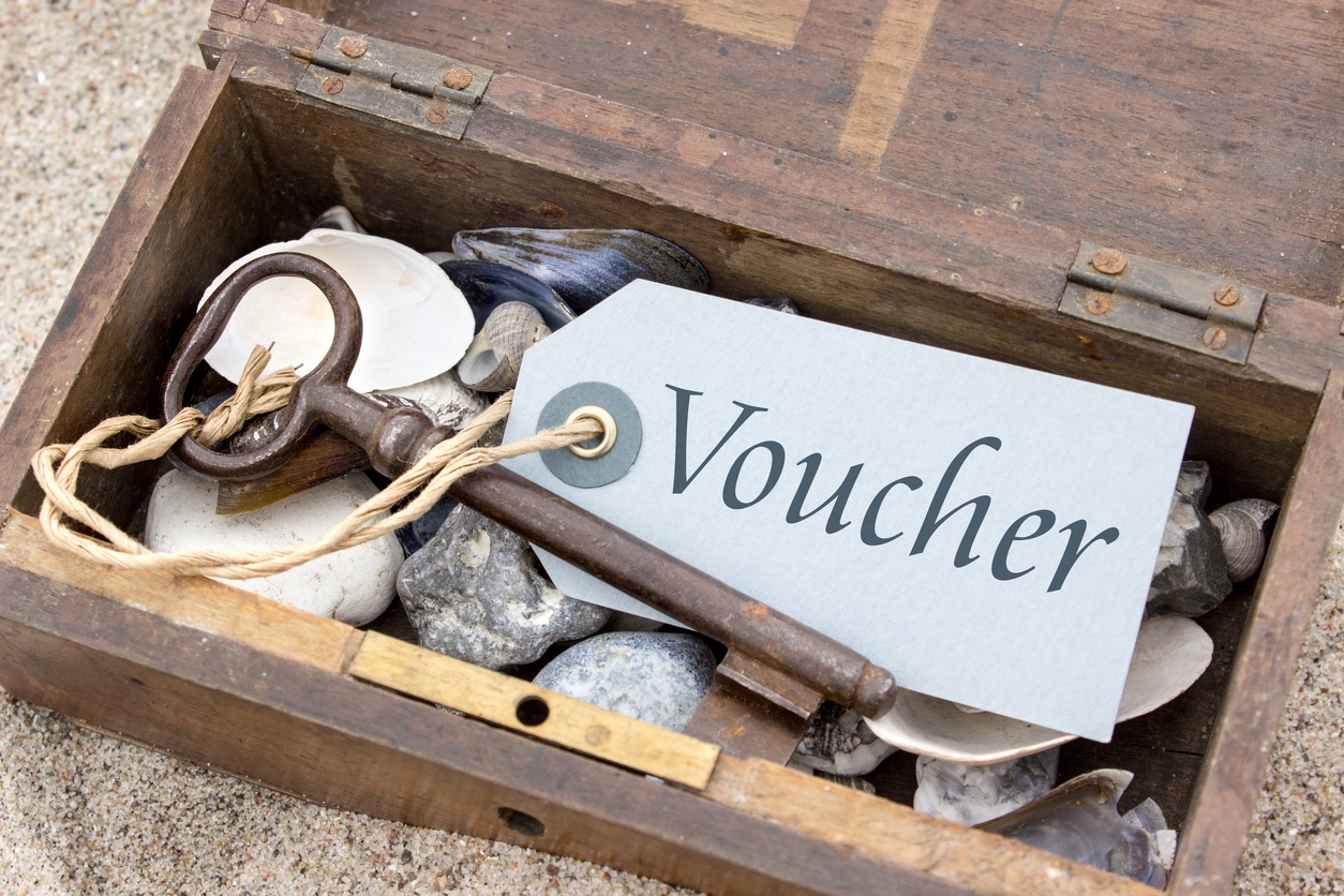 POR FESR 2014/2020. Azione I.1a.5.1. VOUCHER V-IR