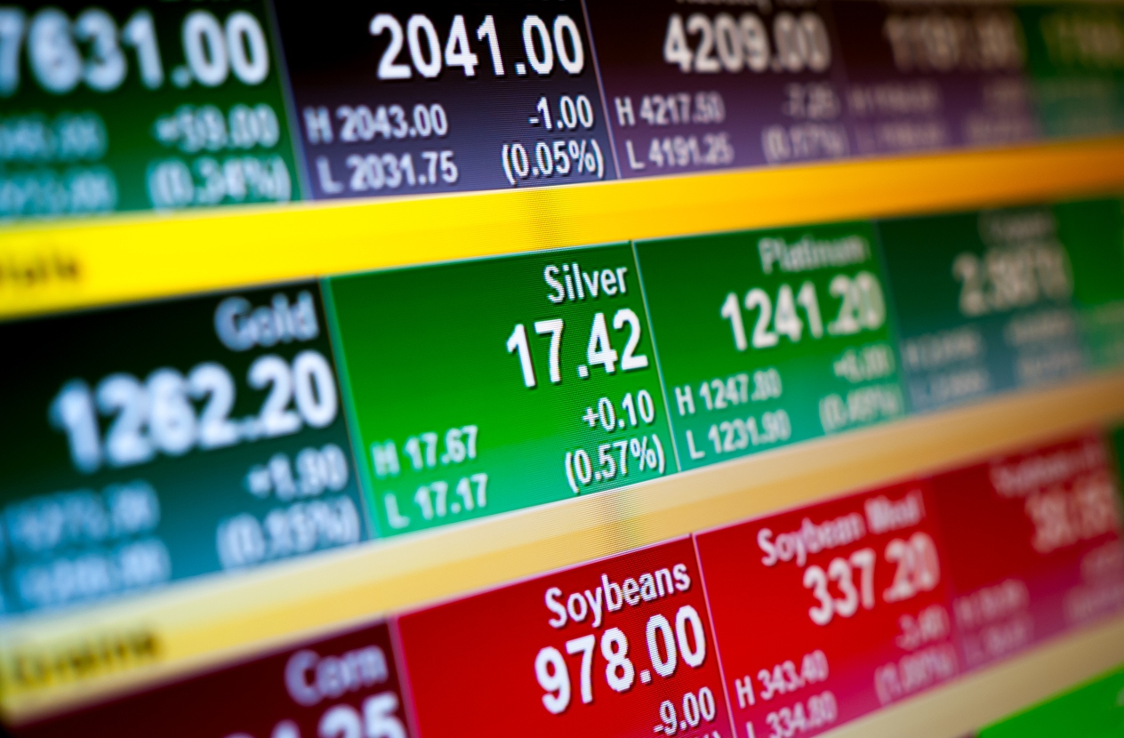 Fondo di sostegno al venture capital