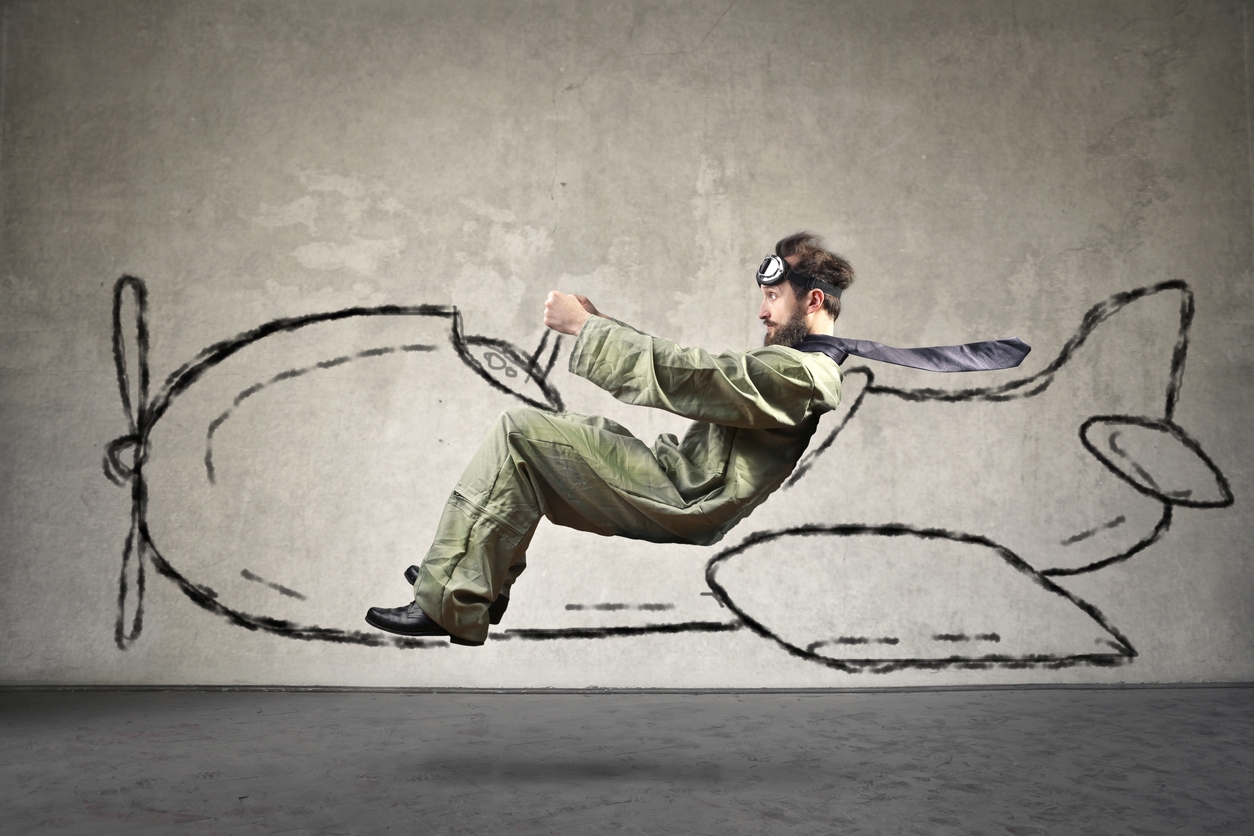 POR FESR 2014/2020. Azione 3.5.1. FONDO STARTER