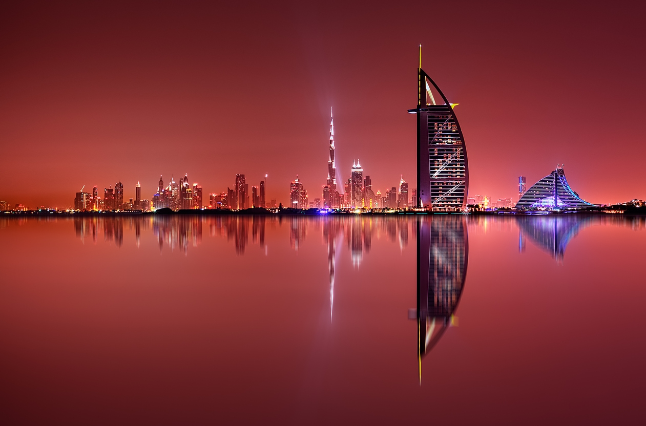 Bando straordinario per progetti di promozione delle imprese in occasione dell’Esposizione Universale di Dubai 2020