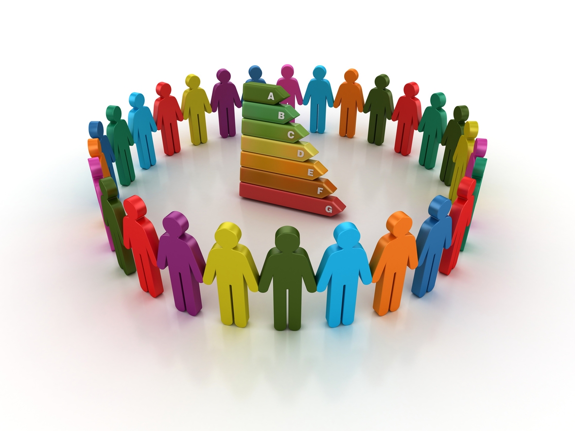 CONTRIBUTI A FAVORE DELLE PICCOLE E MEDIE IMPRESE PER LA REALIZZAZIONE DELLA DIAGNOSI ENERGETICA O L’ADOZIONE DELLA NORMA ISO 50001