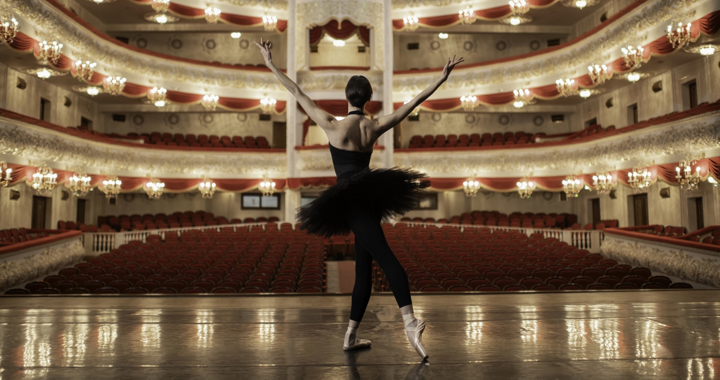 BANDO PER IL FINANZIAMENTO DI PROGETTI PER L'ADEGUAMENTO STRUTTURALE E TECNOLOGICO DI SALE DI SPETTACOLO 2020