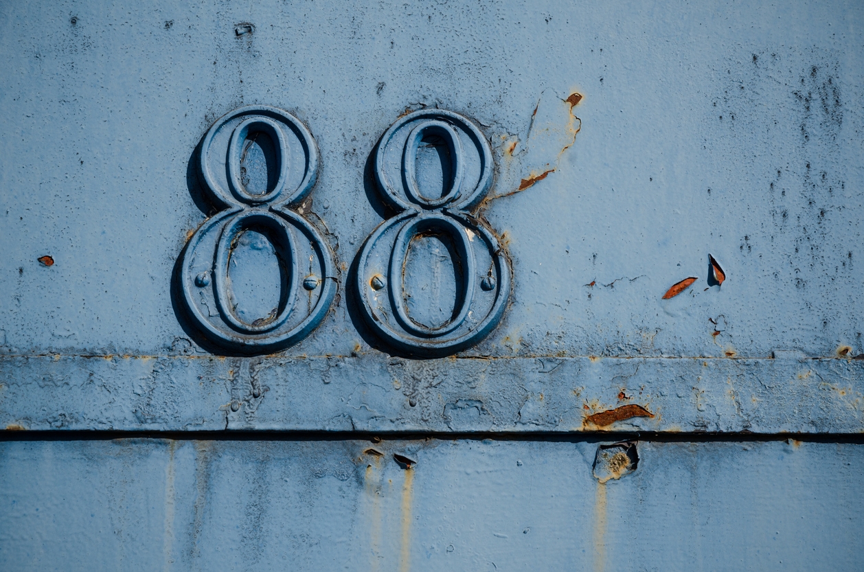 88 MILIONI A FONDO PERDUTO