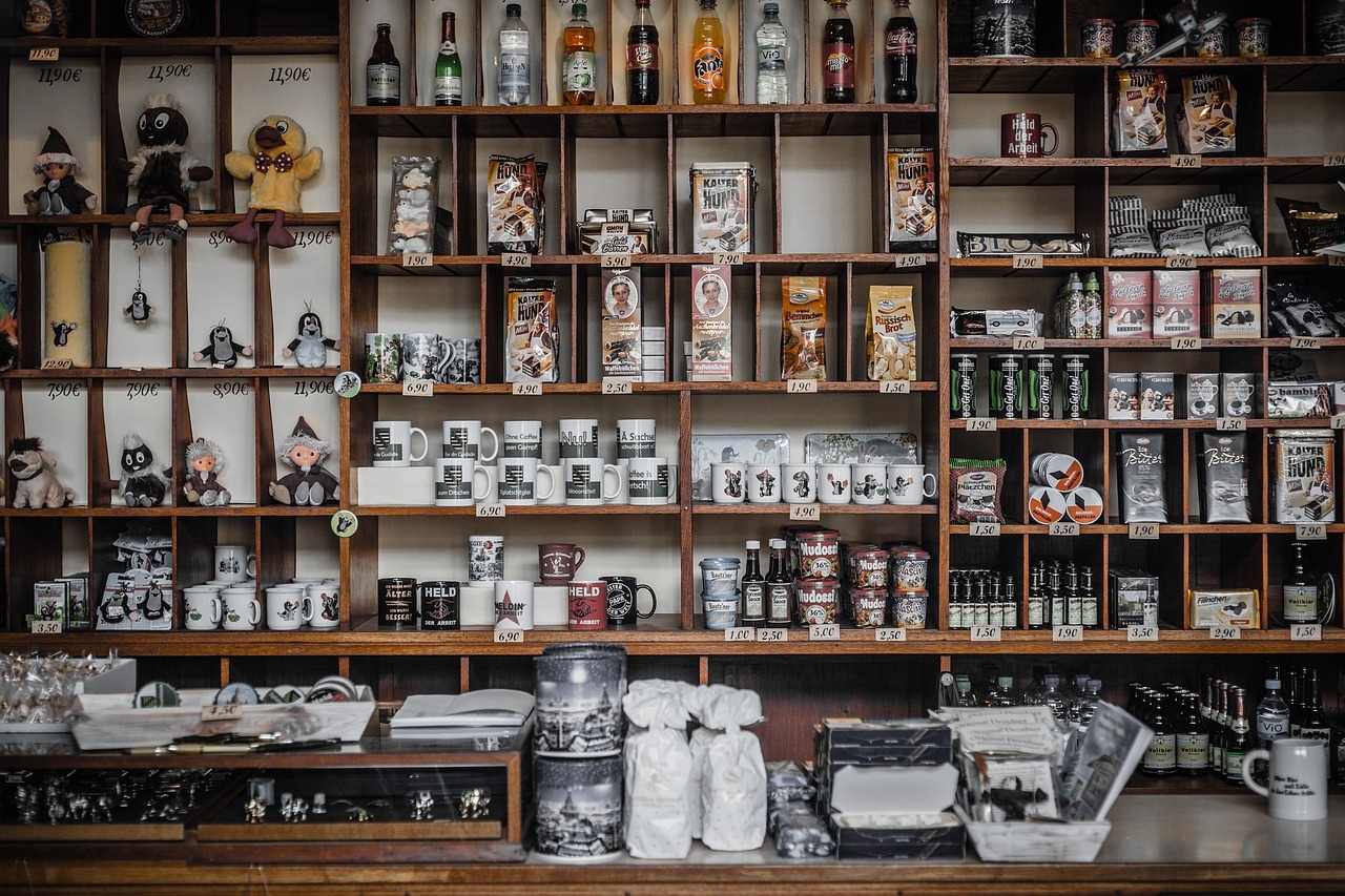 BANDO PER LA CONCESSIONE DI CONTRIBUTI AI LUOGHI STORICI DEL COMMERCIO PER FAR FRONTE ALLE CONSEGUENZE DELL'EPIDEMIA DI COVID-19