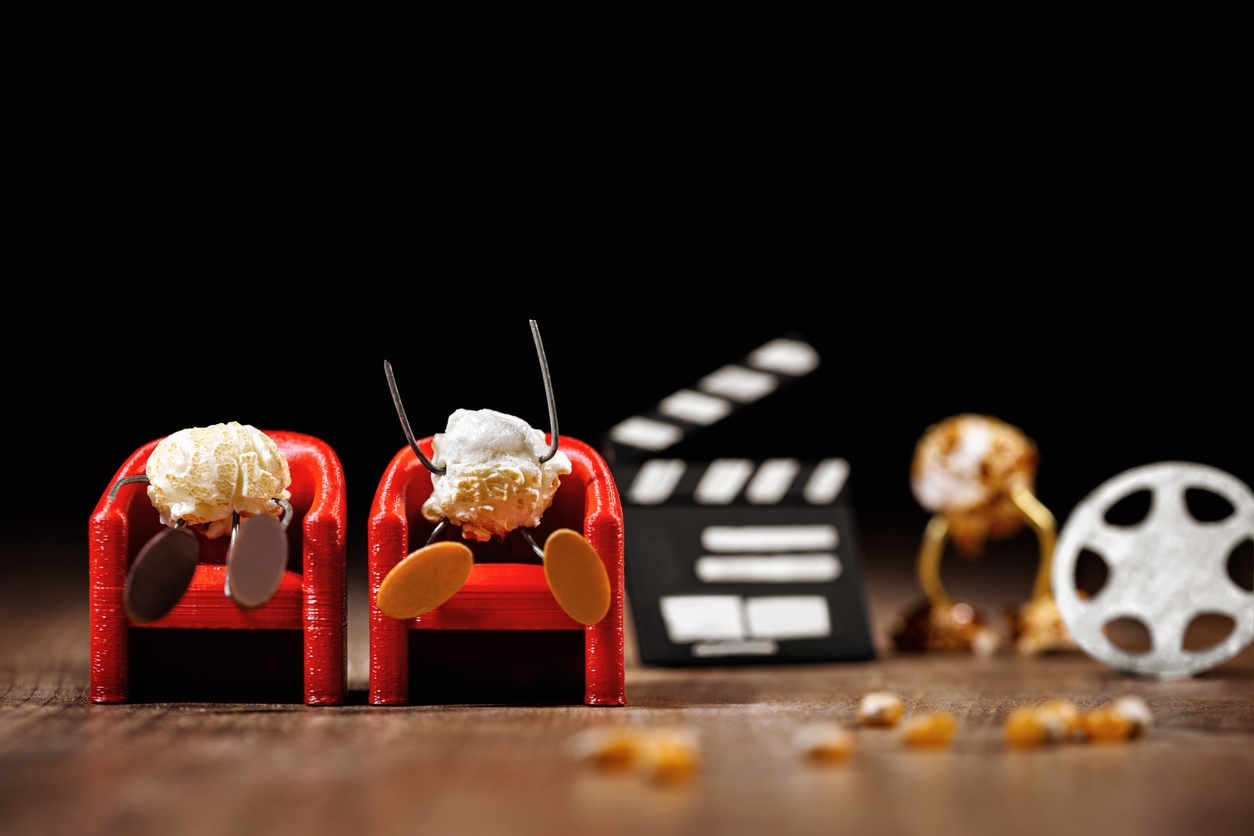 CONTRIBUTI A FONDO PERDUTO PER GLI AFFITTI DELLE SALE CINEMATOGRAFICHE