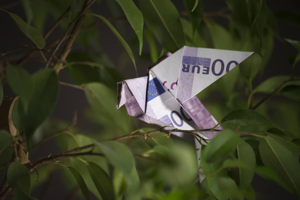 CONTRIBUTO A FONDO PERDUTO PER SOSTENERE LE MPMI ED I LAVORATORI AUTONOMI NELL'ATTIVAZIONE DI OPERAZIONI FINANZIARIE CONNESSE AD ESIGENZE DI LIQUIDITÀ