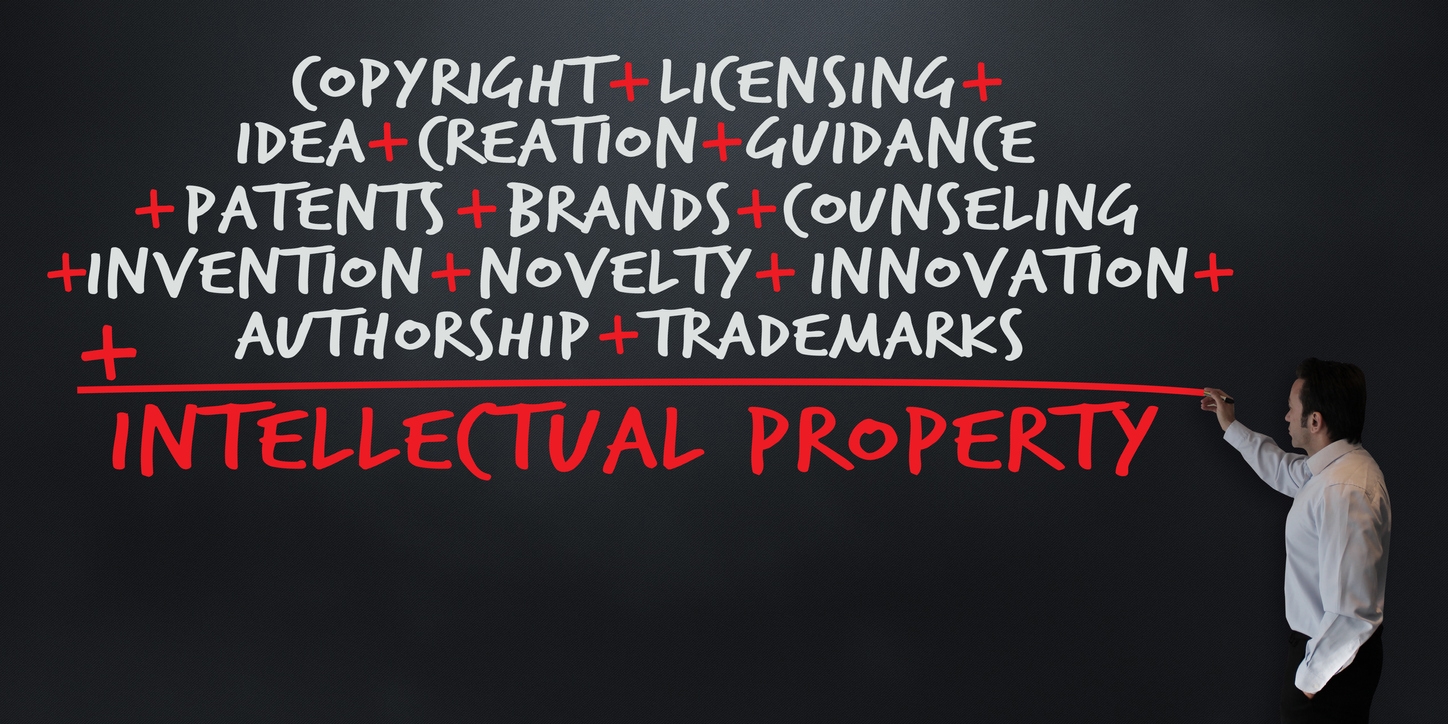 MARCHI, DISEGNI E BREVETTI